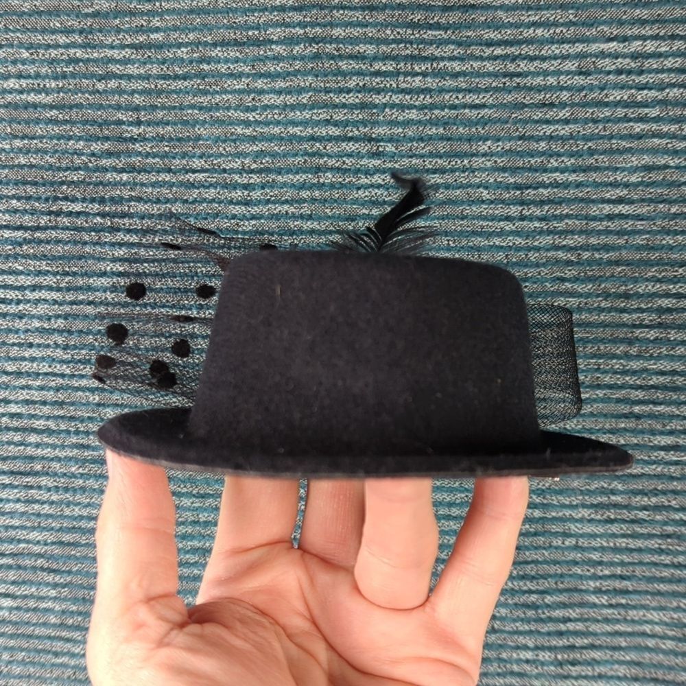 Costume Hat For Pets - Picture 4 of 12